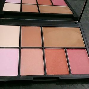 Nars palette cheek and contour